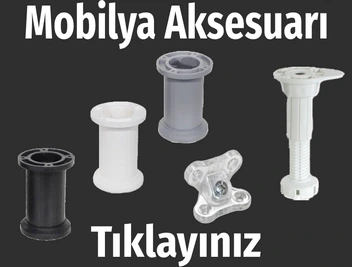 Mobilya Aksesuarı